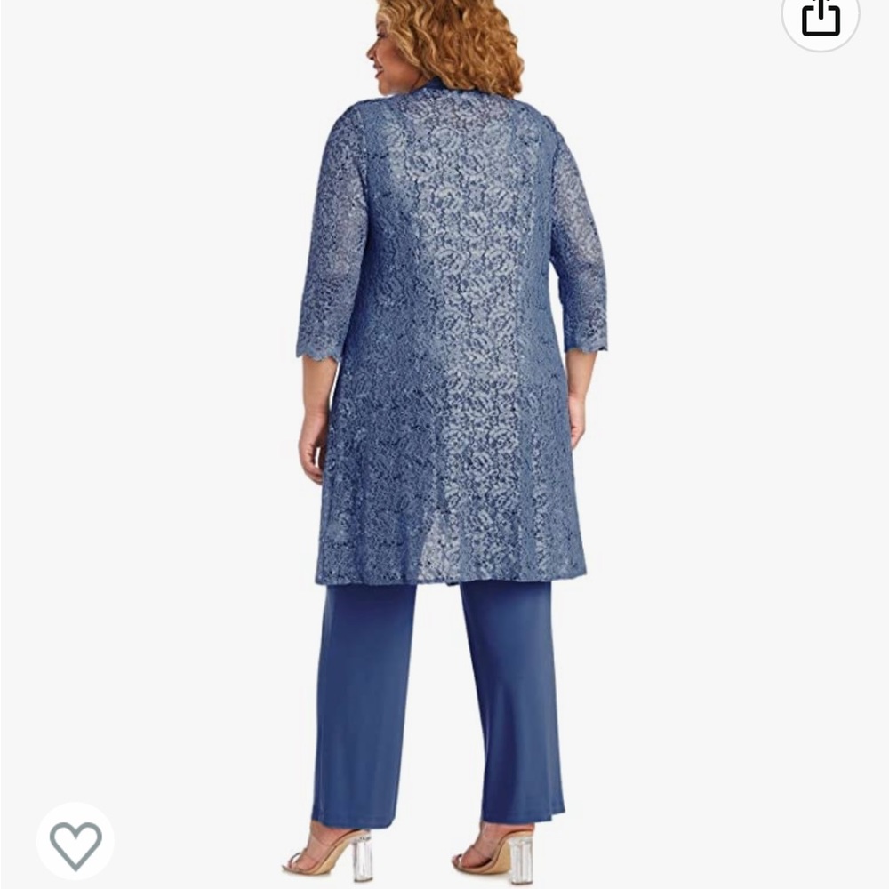R&M Richard size 16W - Picture 2 of 5